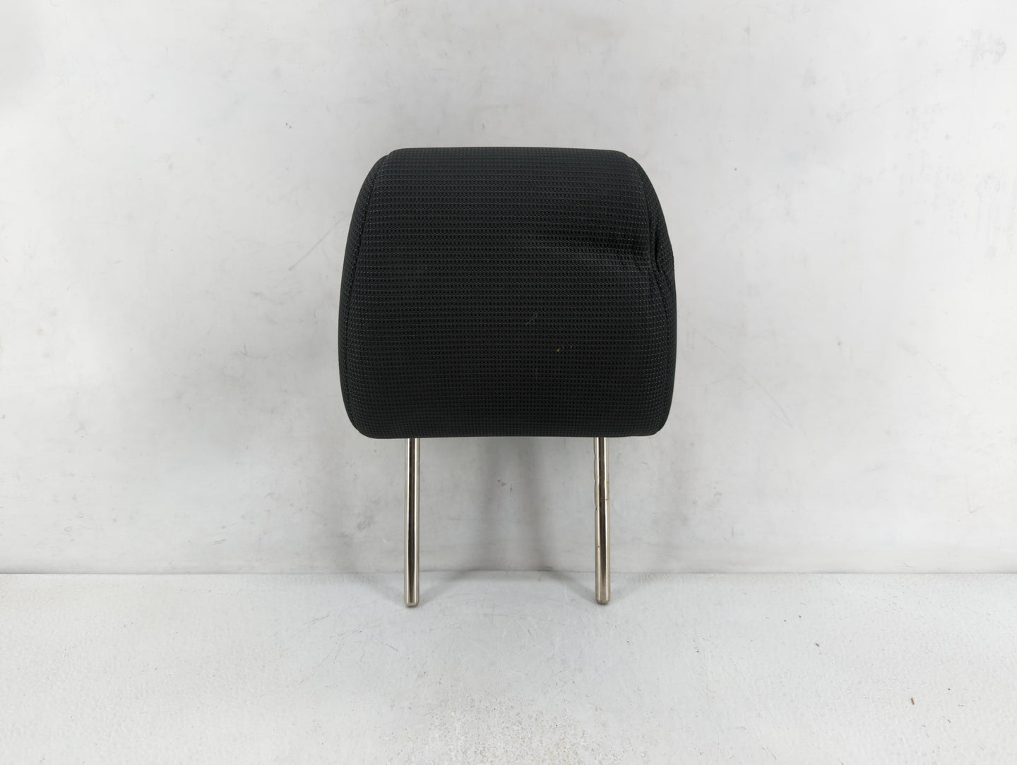 2010 Mazda 3 Headrest Head Rest Front Driver Passenger Seat Fits OEM Used Auto Parts - Oemusedautoparts1.com