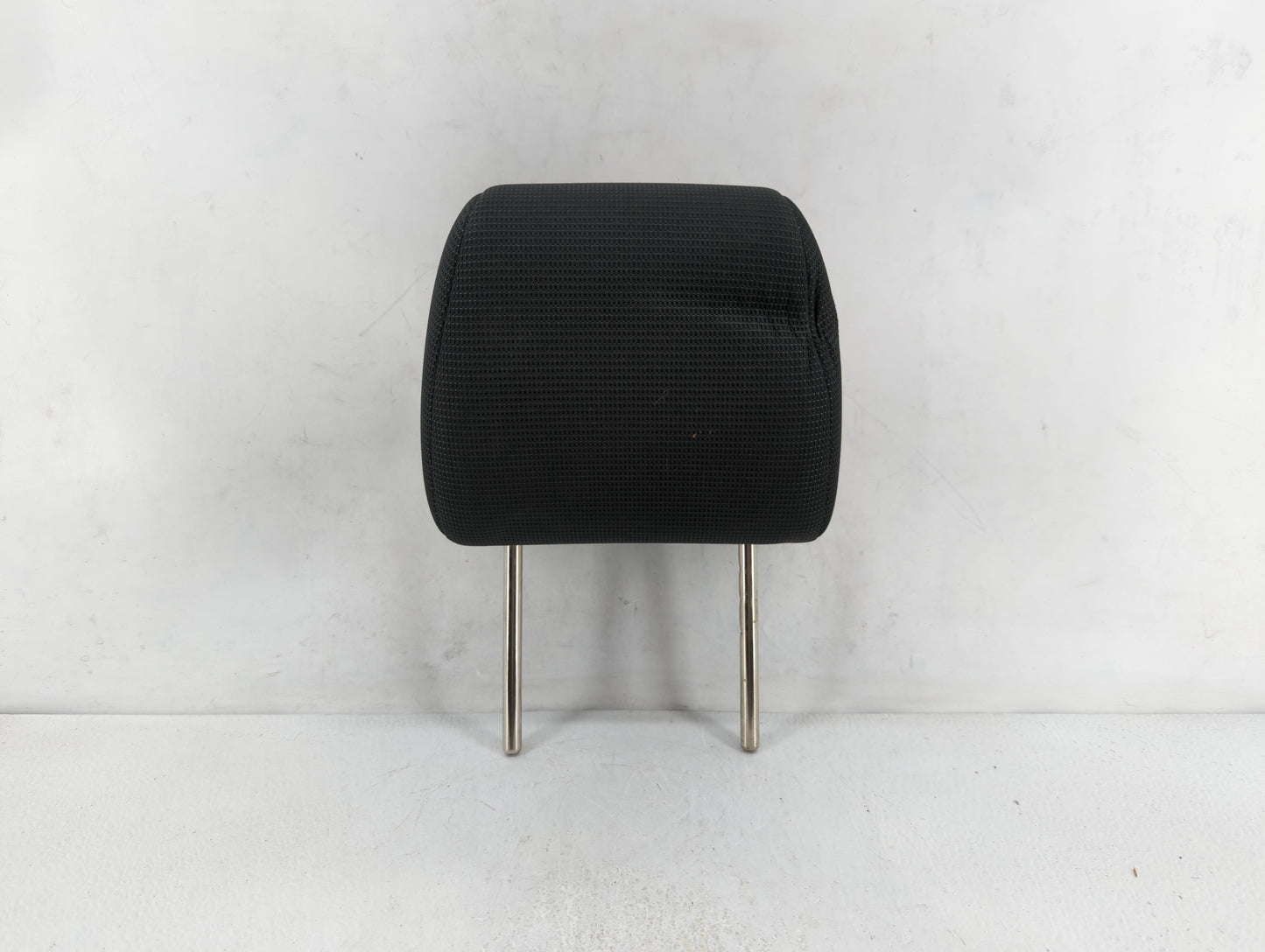 2010 Mazda 3 Headrest Head Rest Front Driver Passenger Seat Fits OEM Used Auto Parts - Oemusedautoparts1.com