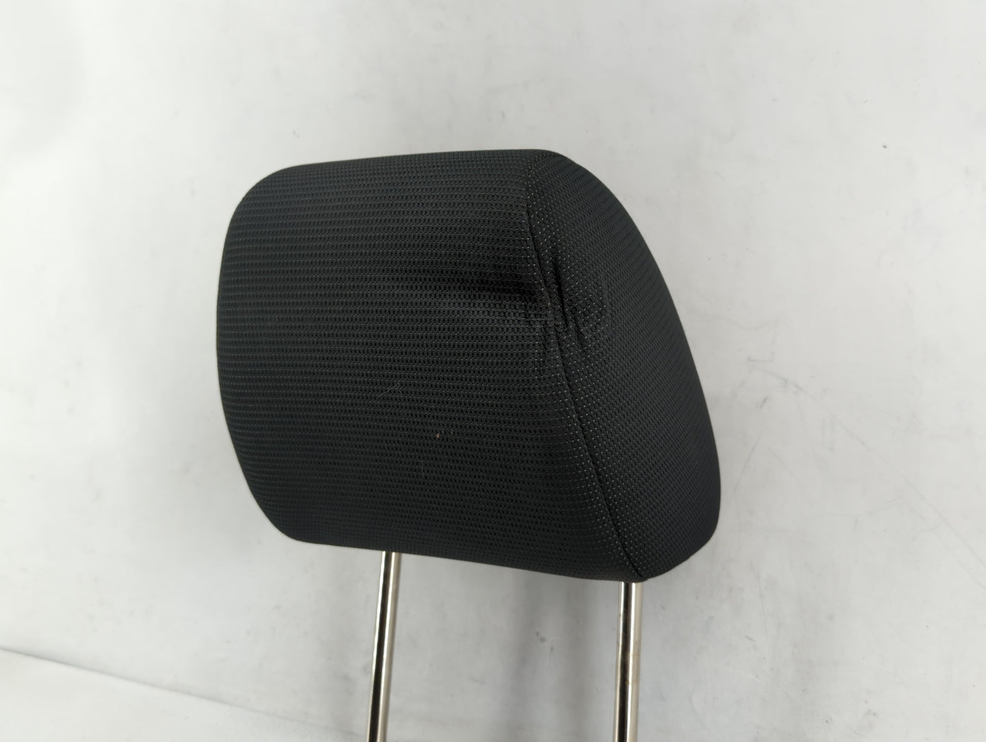 2010 Mazda 3 Headrest Head Rest Front Driver Passenger Seat Fits OEM Used Auto Parts - Oemusedautoparts1.com