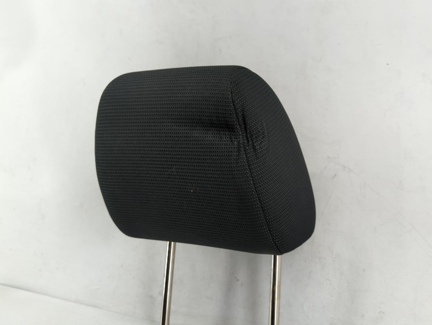 2010 Mazda 3 Headrest Head Rest Front Driver Passenger Seat Fits OEM Used Auto Parts - Oemusedautoparts1.com