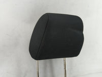 2010 Mazda 3 Headrest Head Rest Front Driver Passenger Seat Fits OEM Used Auto Parts - Oemusedautoparts1.com