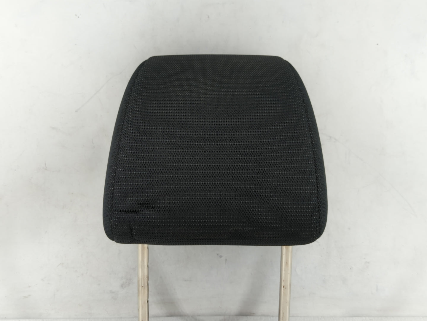 2010 Mazda 3 Headrest Head Rest Front Driver Passenger Seat Fits OEM Used Auto Parts - Oemusedautoparts1.com