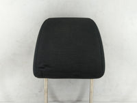 2010 Mazda 3 Headrest Head Rest Front Driver Passenger Seat Fits OEM Used Auto Parts - Oemusedautoparts1.com
