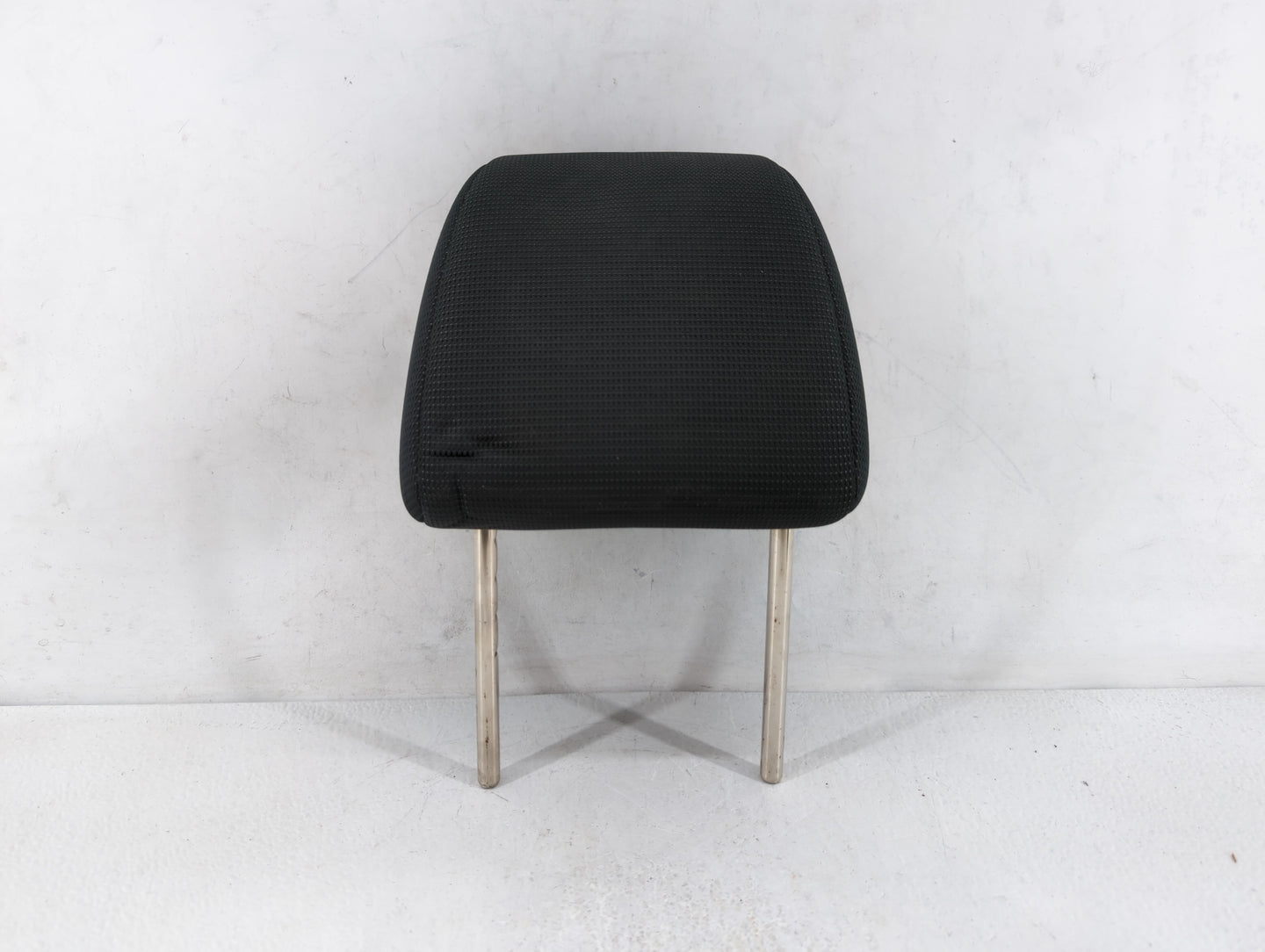 2010 Mazda 3 Headrest Head Rest Front Driver Passenger Seat Fits OEM Used Auto Parts - Oemusedautoparts1.com