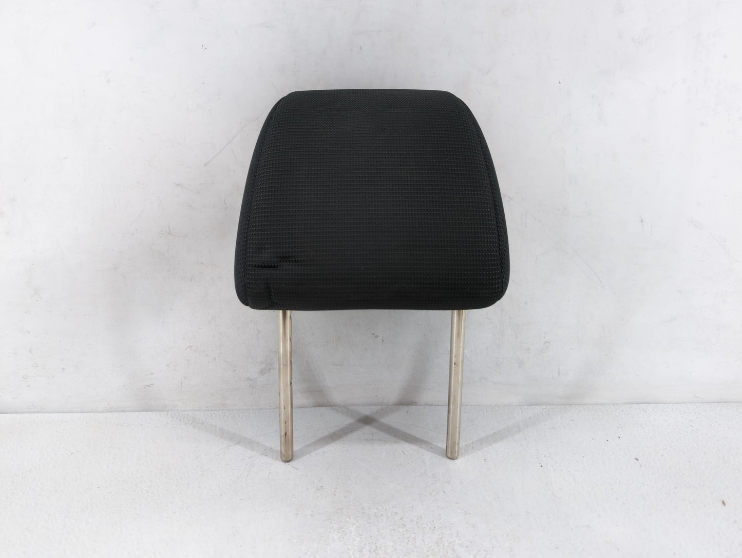 2010 Mazda 3 Headrest Head Rest Front Driver Passenger Seat Fits OEM Used Auto Parts - Oemusedautoparts1.com