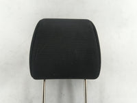 2010 Mazda 3 Headrest Head Rest Front Driver Passenger Seat Fits OEM Used Auto Parts - Oemusedautoparts1.com