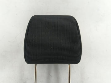 2010 Mazda 3 Headrest Head Rest Front Driver Passenger Seat Fits OEM Used Auto Parts - Oemusedautoparts1.com