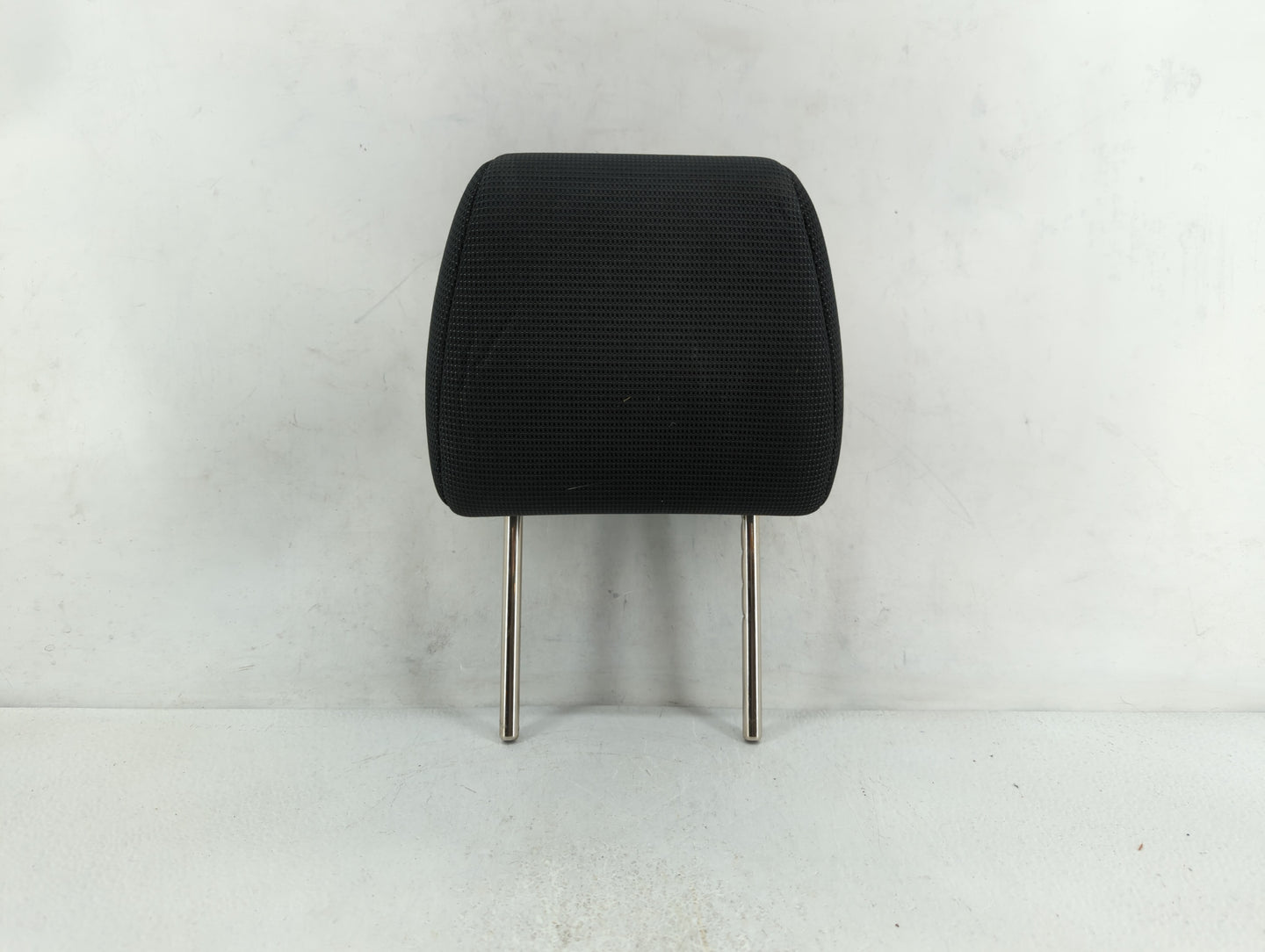 2010 Mazda 3 Headrest Head Rest Front Driver Passenger Seat Fits OEM Used Auto Parts - Oemusedautoparts1.com