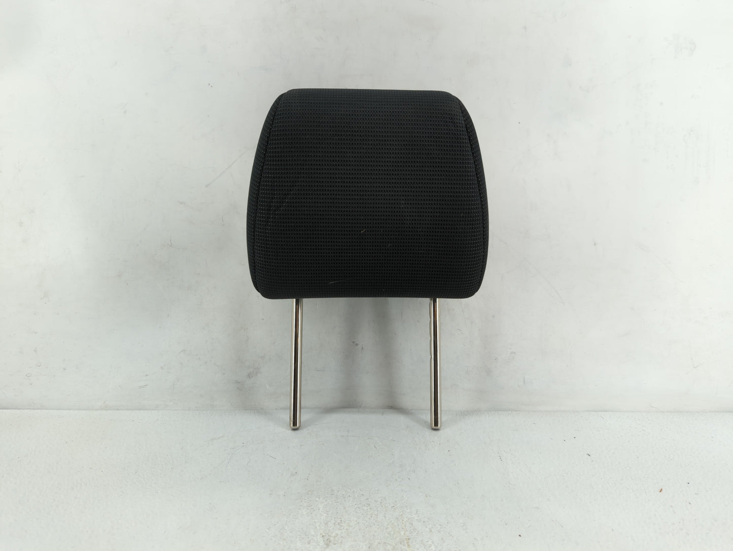 2010 Mazda 3 Headrest Head Rest Front Driver Passenger Seat Fits OEM Used Auto Parts - Oemusedautoparts1.com
