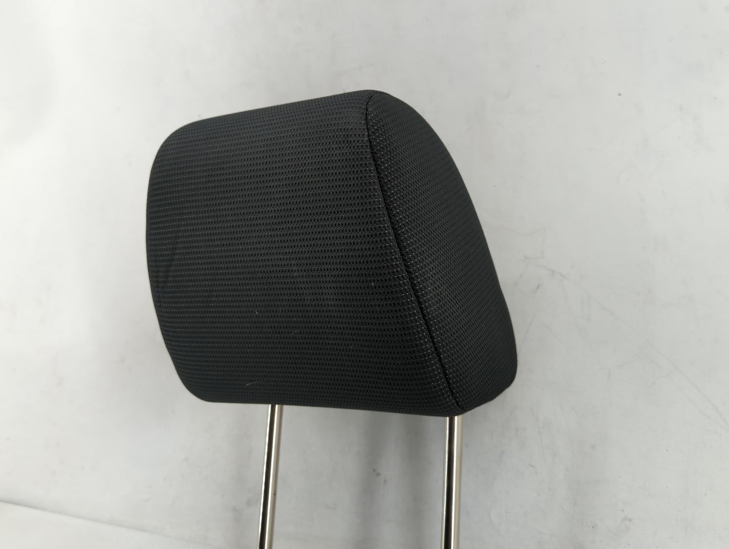 2010 Mazda 3 Headrest Head Rest Front Driver Passenger Seat Fits OEM Used Auto Parts - Oemusedautoparts1.com