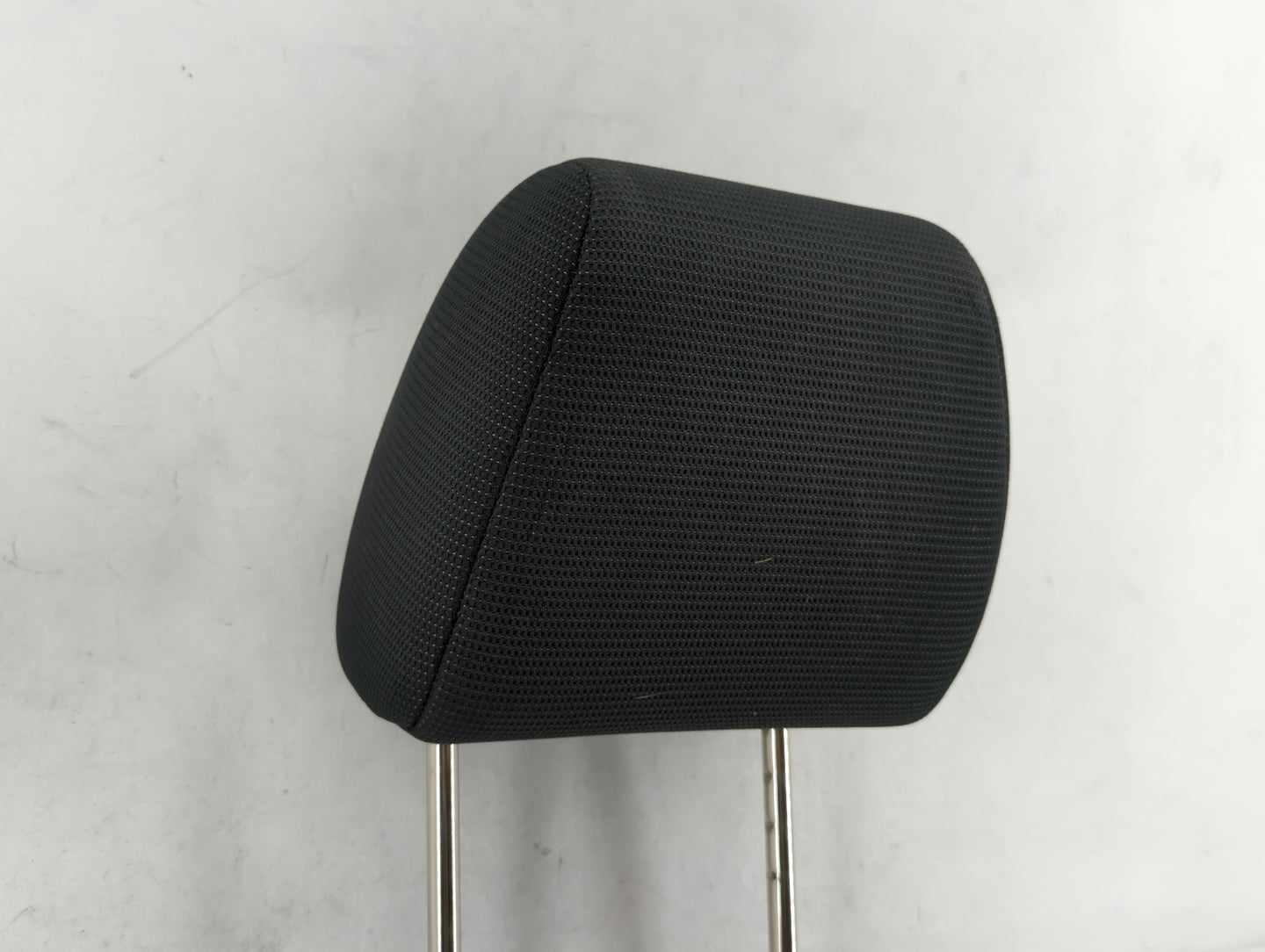 2010 Mazda 3 Headrest Head Rest Front Driver Passenger Seat Fits OEM Used Auto Parts - Oemusedautoparts1.com