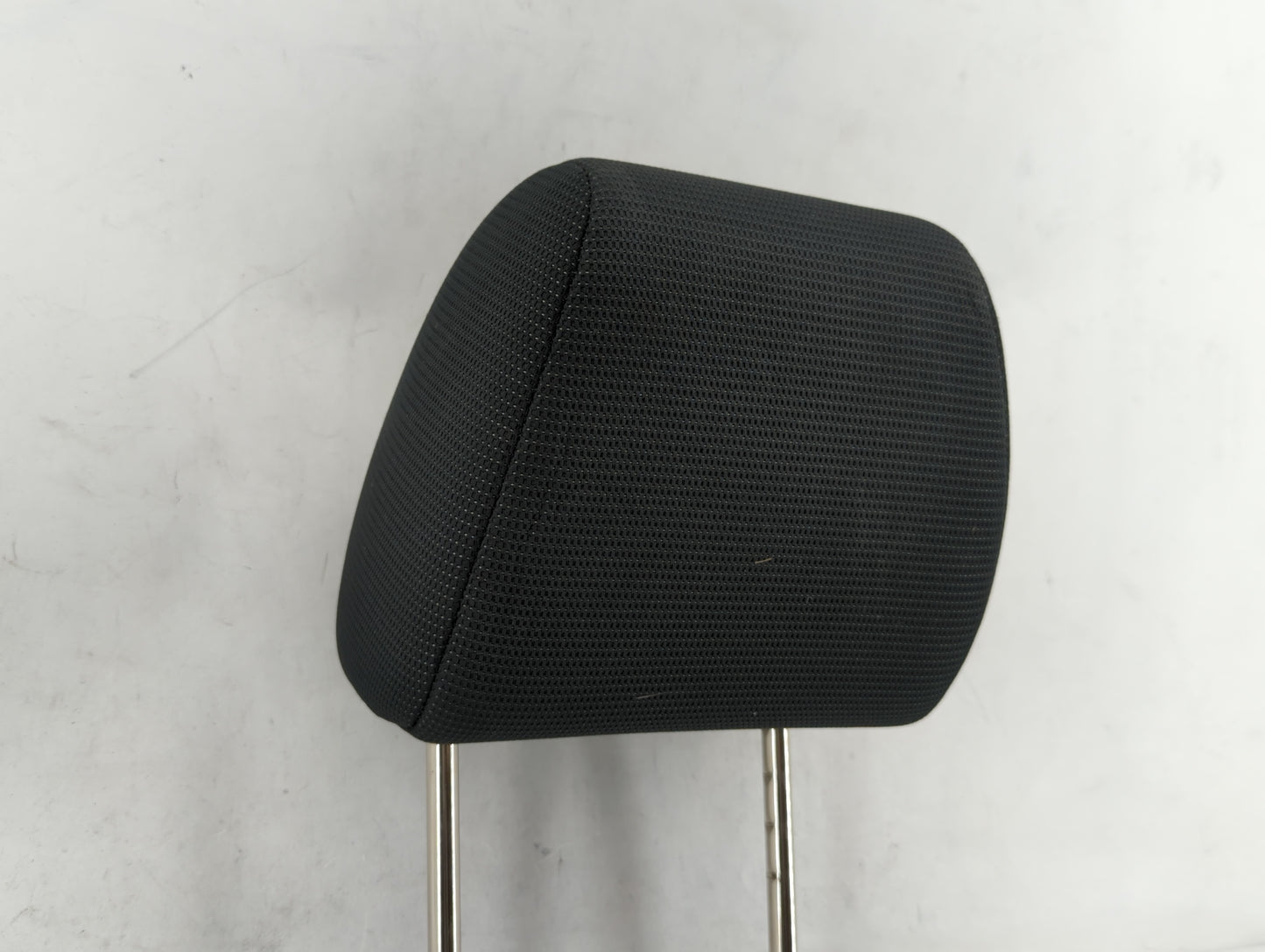 2010 Mazda 3 Headrest Head Rest Front Driver Passenger Seat Fits OEM Used Auto Parts - Oemusedautoparts1.com