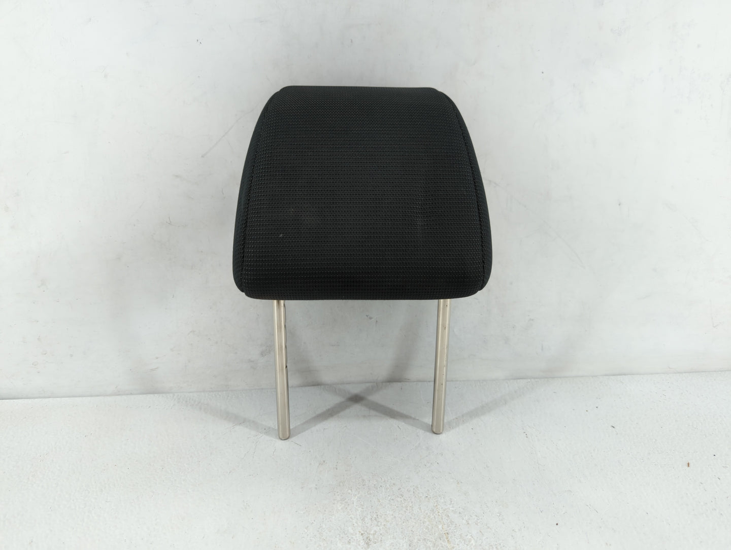 2010 Mazda 3 Headrest Head Rest Front Driver Passenger Seat Fits OEM Used Auto Parts - Oemusedautoparts1.com