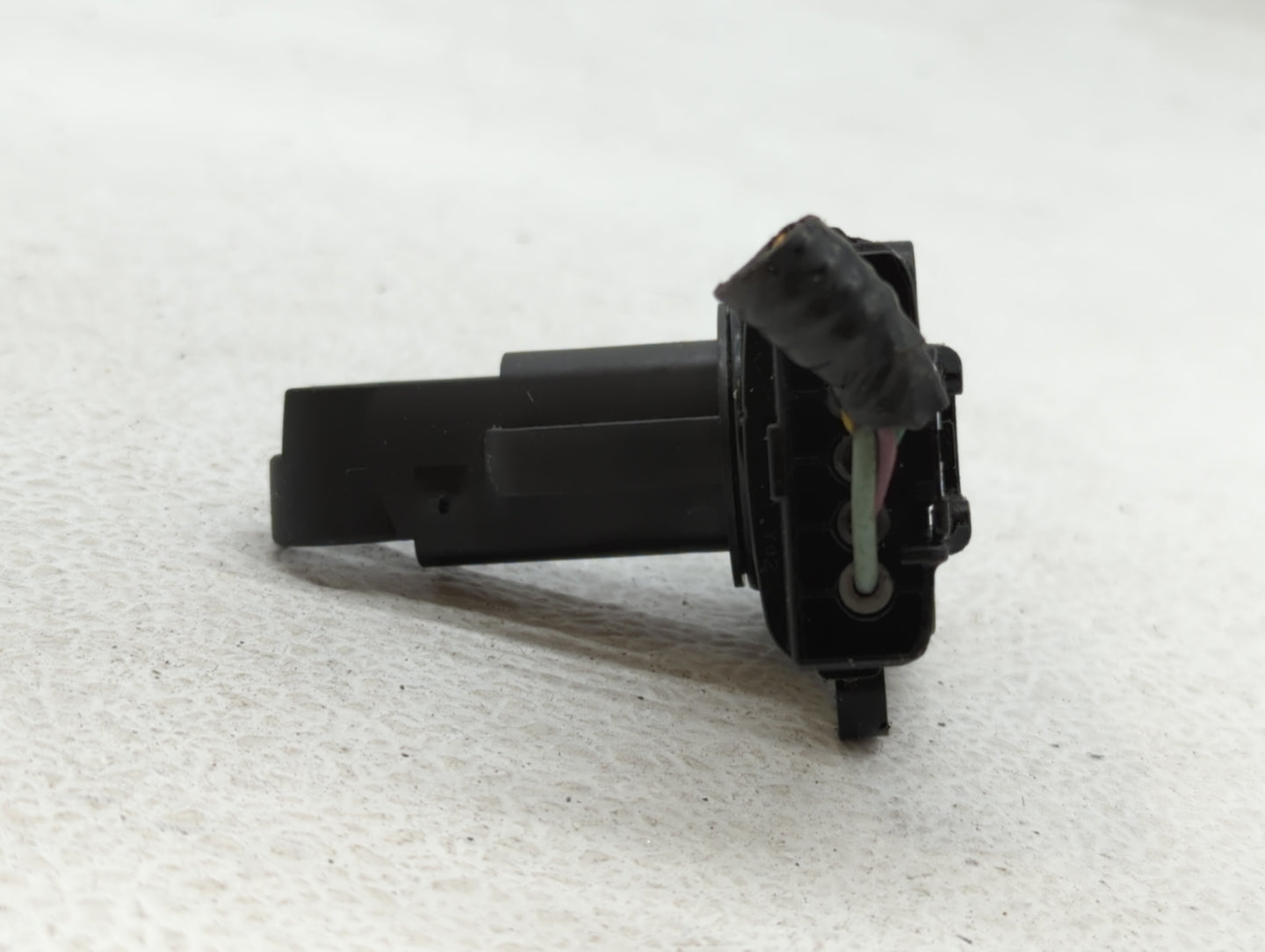 2004-2013 Mazda 3 Mass Air Flow Meter Maf - Oemusedautoparts1.com