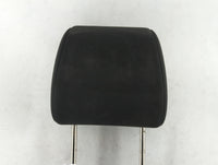 2010 Mazda 3 Headrest Head Rest Front Driver Passenger Seat Fits OEM Used Auto Parts - Oemusedautoparts1.com