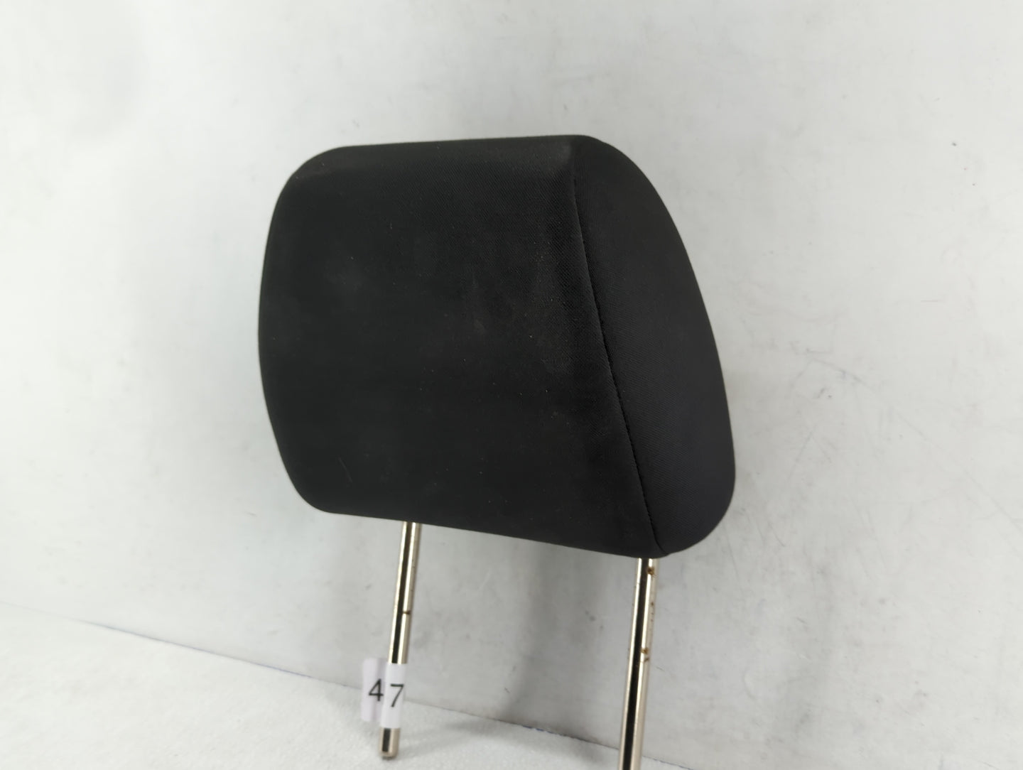 2010 Mazda 3 Headrest Head Rest Front Driver Passenger Seat Fits OEM Used Auto Parts - Oemusedautoparts1.com