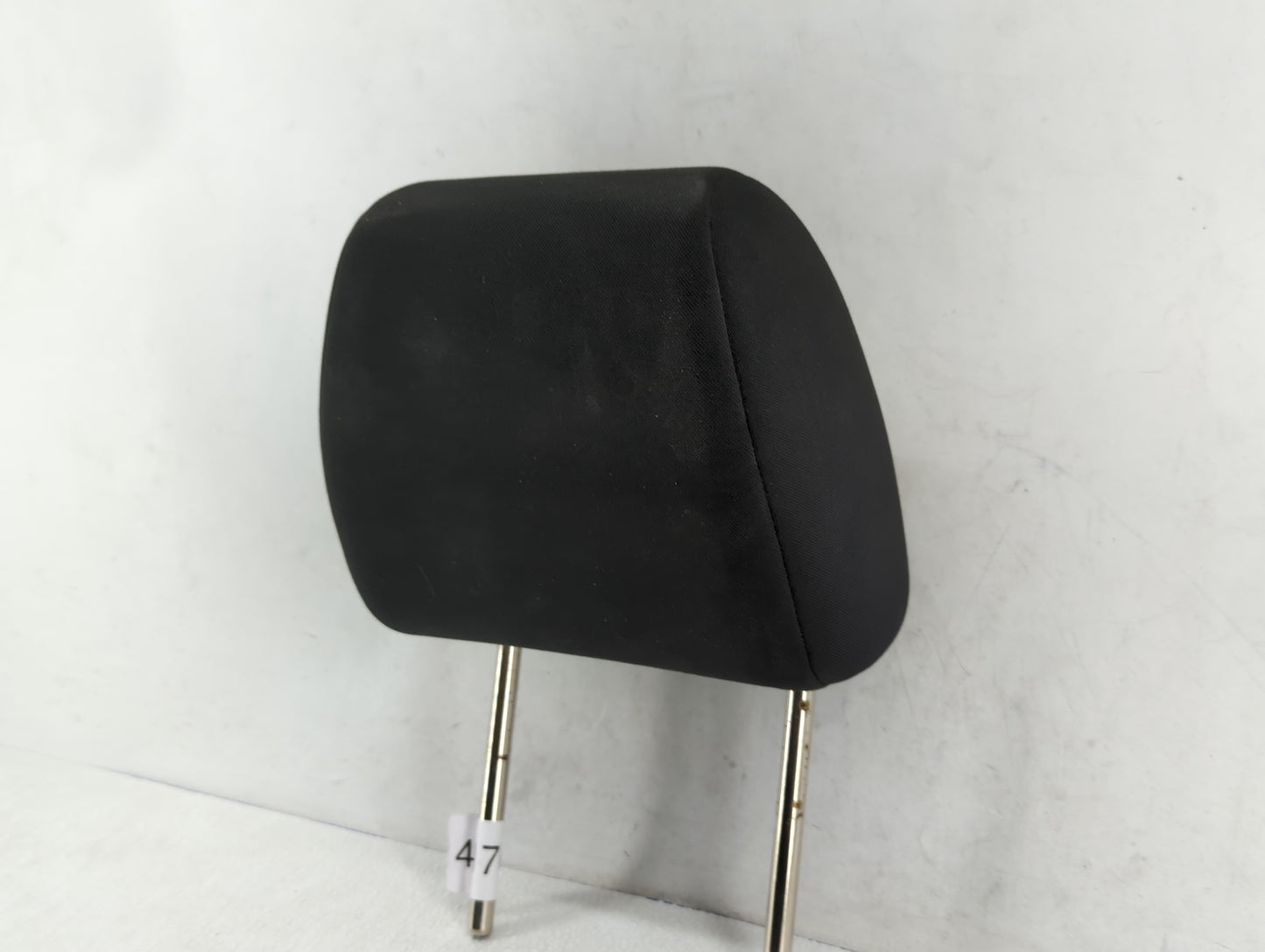 2010 Mazda 3 Headrest Head Rest Front Driver Passenger Seat Fits OEM Used Auto Parts - Oemusedautoparts1.com