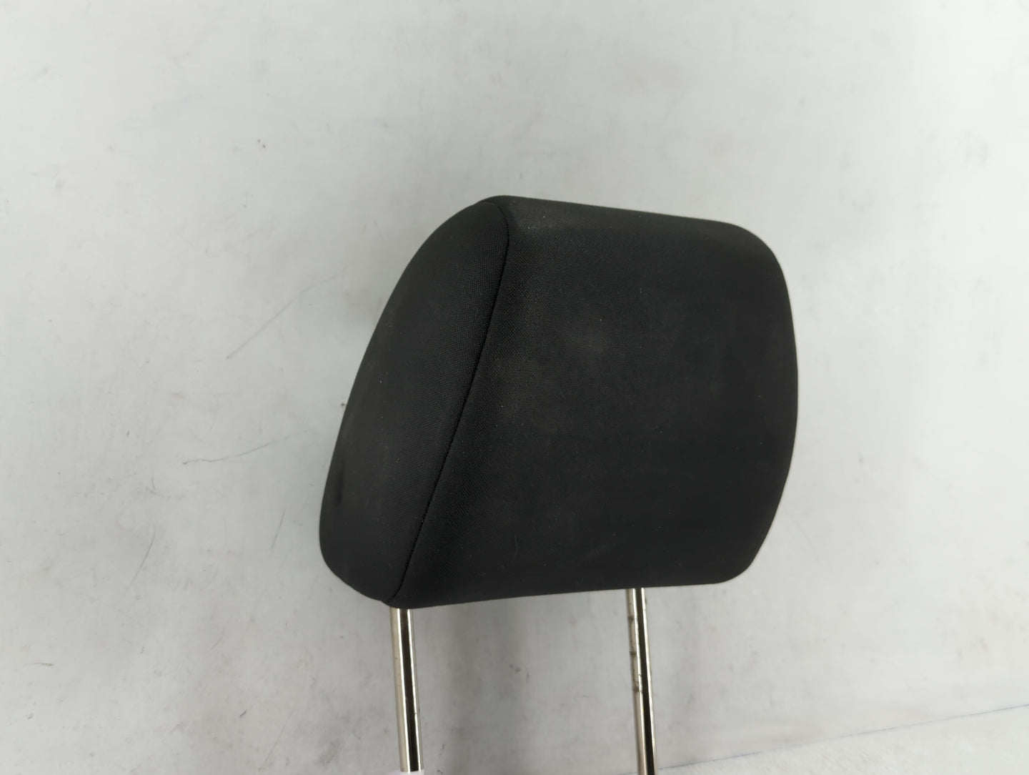 2010 Mazda 3 Headrest Head Rest Front Driver Passenger Seat Fits OEM Used Auto Parts - Oemusedautoparts1.com