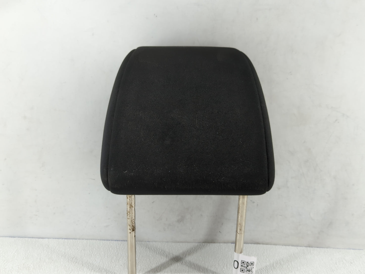2010 Mazda 3 Headrest Head Rest Front Driver Passenger Seat Fits OEM Used Auto Parts - Oemusedautoparts1.com