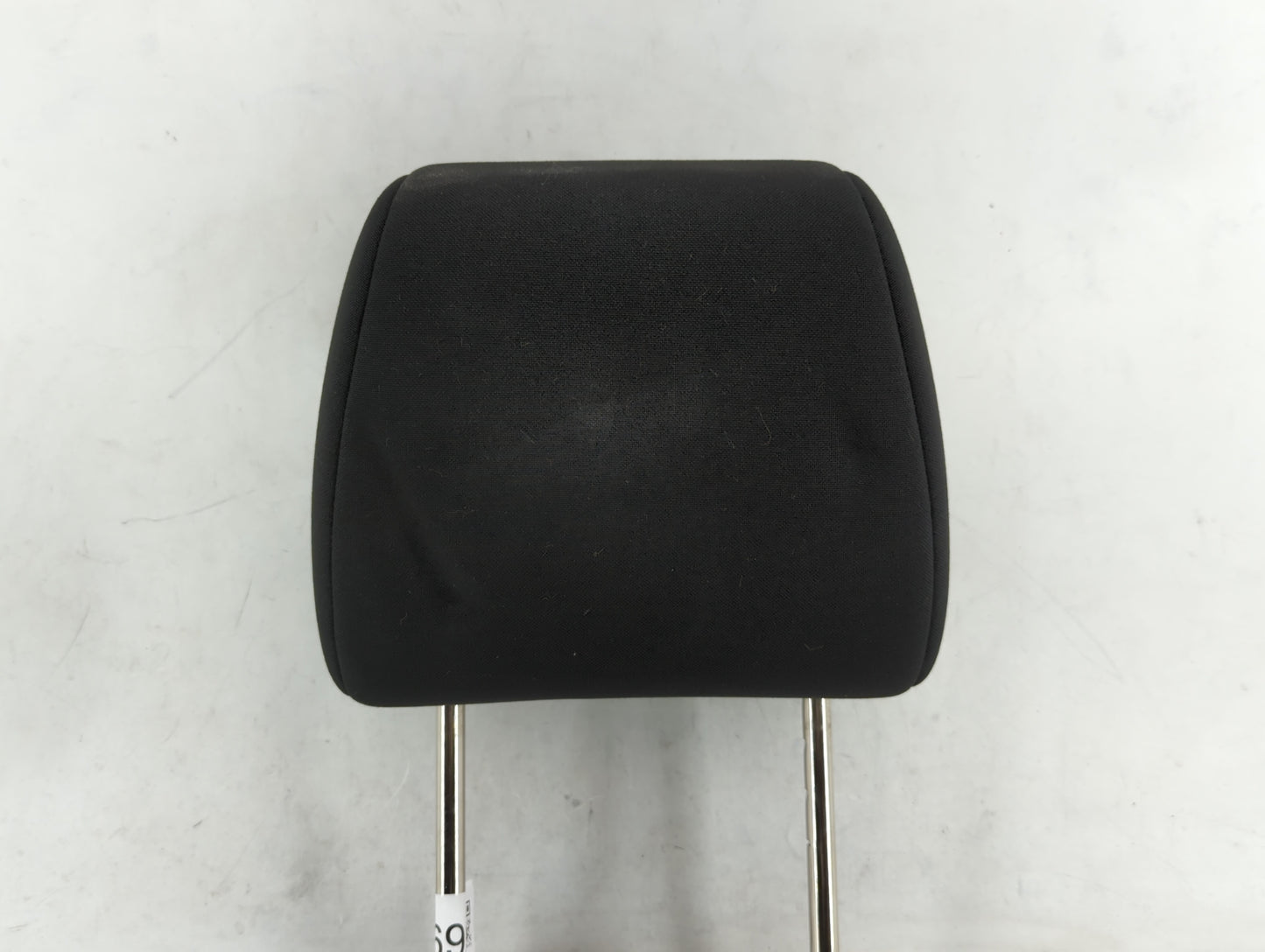 2010 Mazda 3 Headrest Head Rest Front Driver Passenger Seat Fits OEM Used Auto Parts - Oemusedautoparts1.com