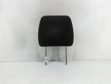 2010 Mazda 3 Headrest Head Rest Front Driver Passenger Seat Fits OEM Used Auto Parts