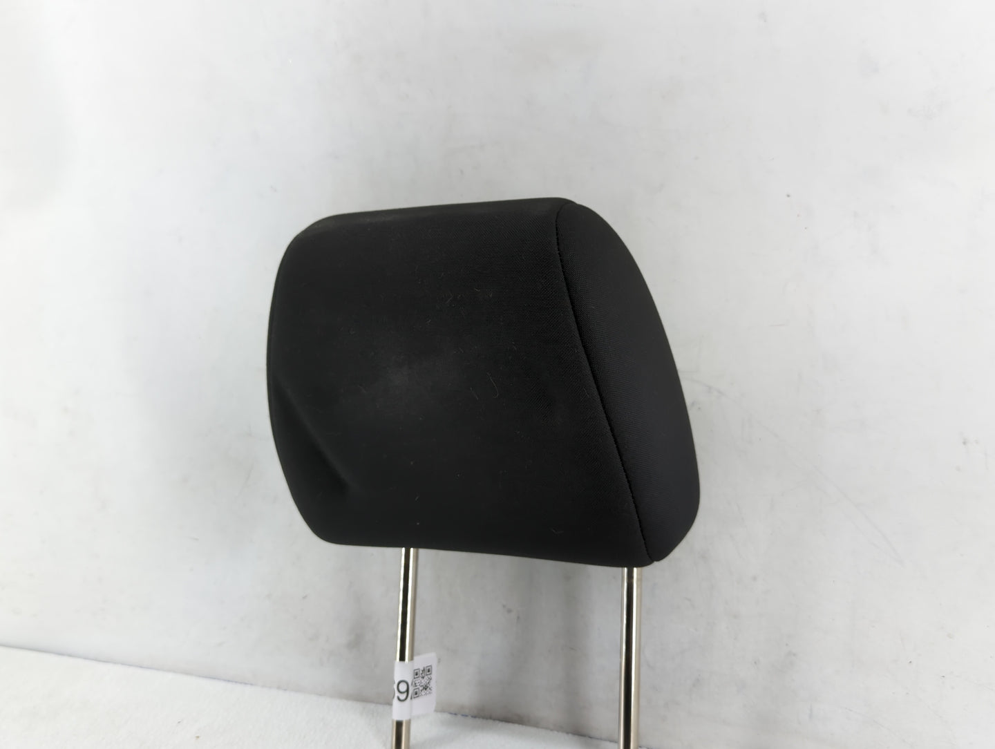 2010 Mazda 3 Headrest Head Rest Front Driver Passenger Seat Fits OEM Used Auto Parts - Oemusedautoparts1.com