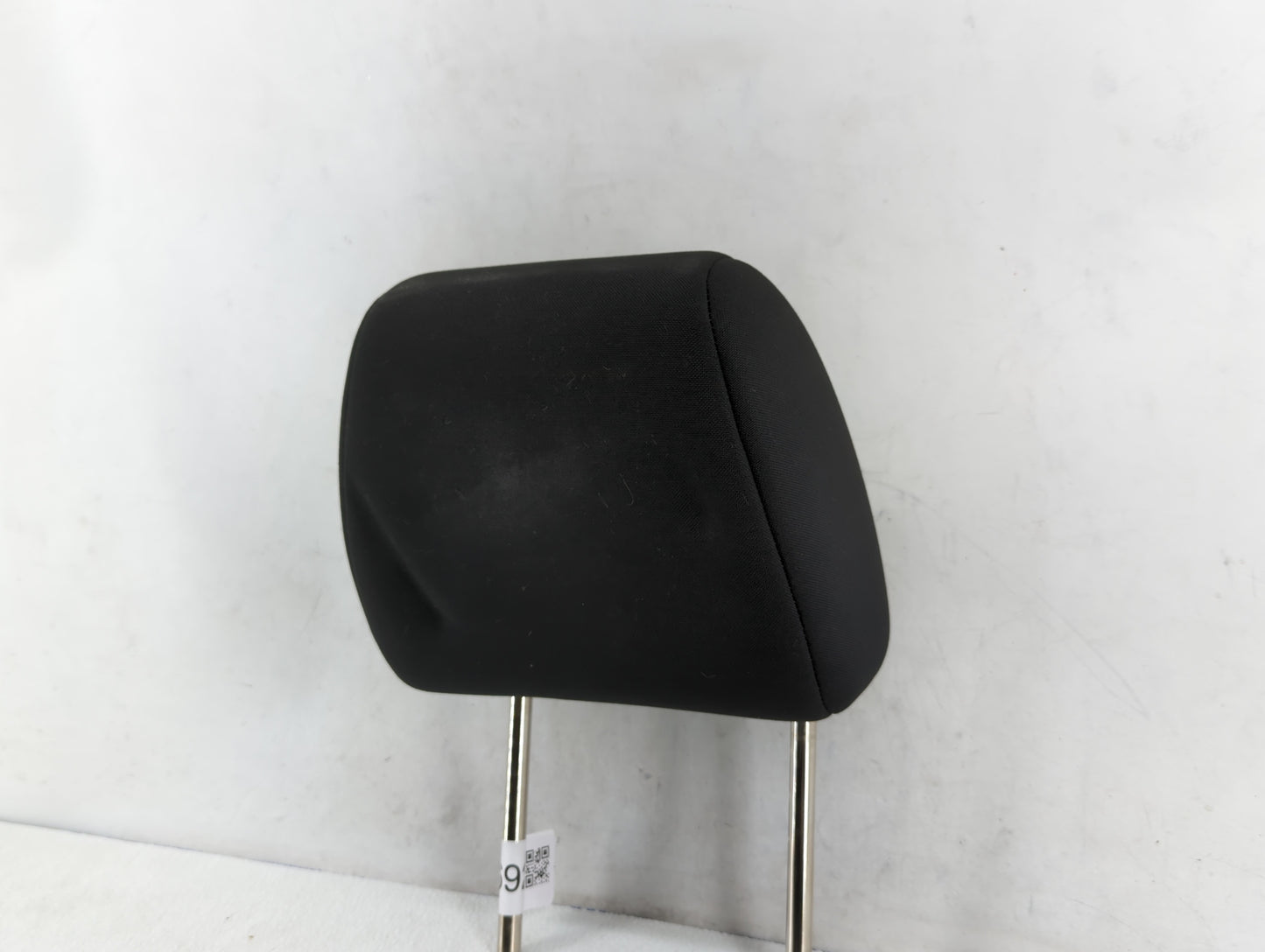 2010 Mazda 3 Headrest Head Rest Front Driver Passenger Seat Fits OEM Used Auto Parts - Oemusedautoparts1.com