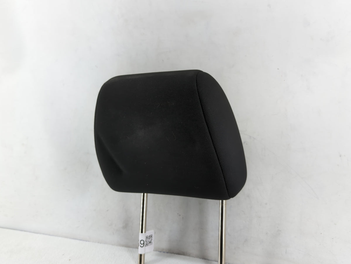 2010 Mazda 3 Headrest Head Rest Front Driver Passenger Seat Fits OEM Used Auto Parts - Oemusedautoparts1.com