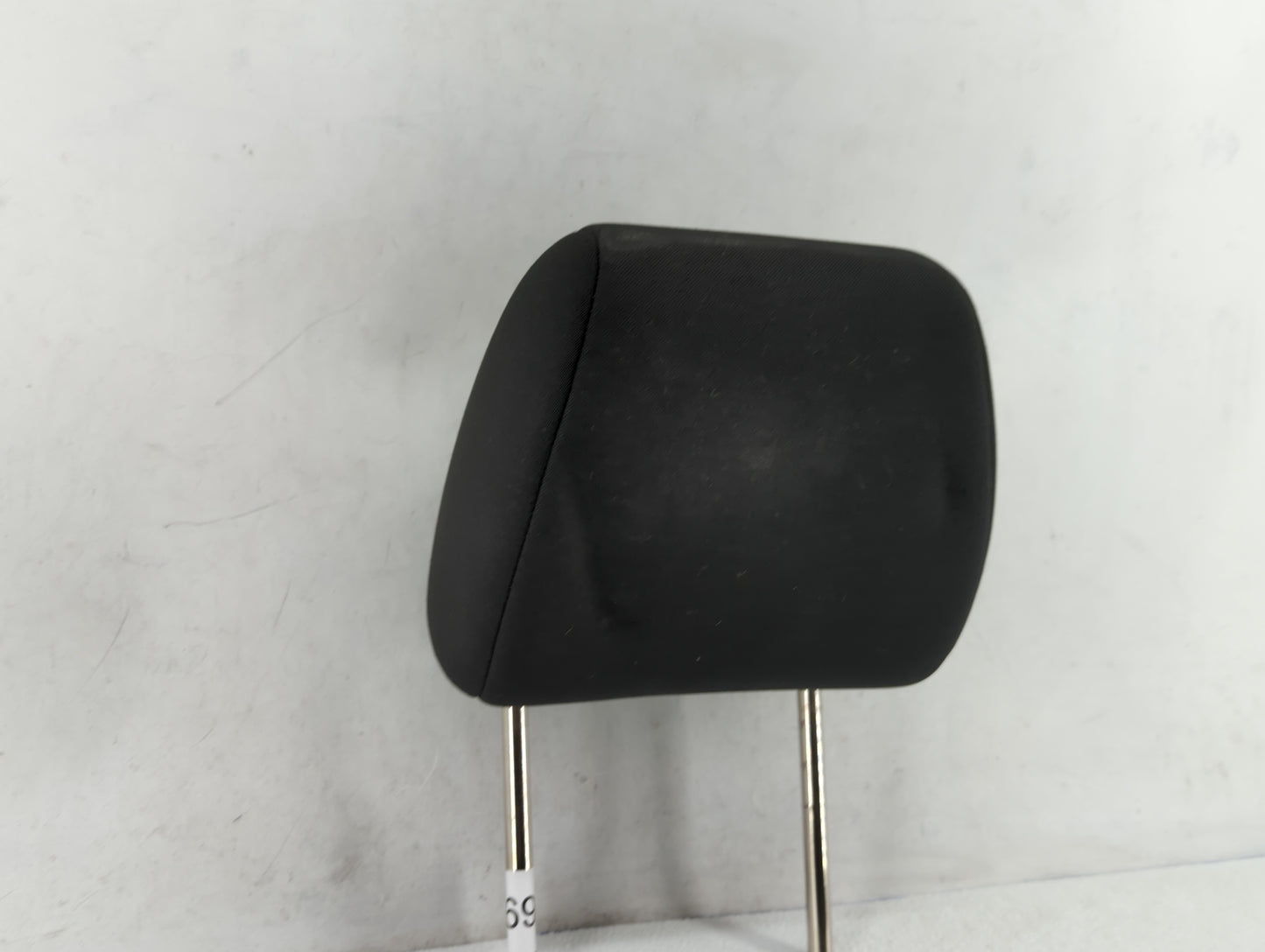 2010 Mazda 3 Headrest Head Rest Front Driver Passenger Seat Fits OEM Used Auto Parts - Oemusedautoparts1.com