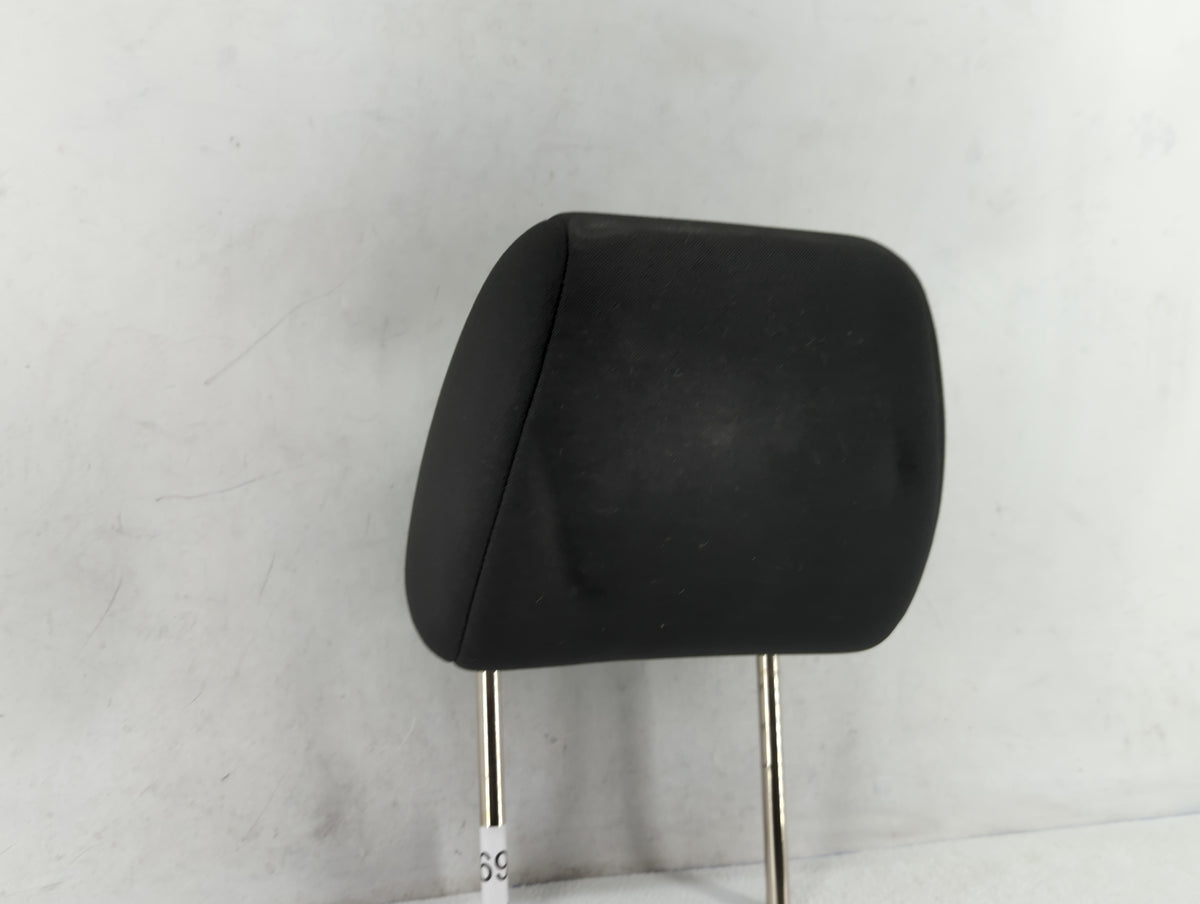 2010 Mazda 3 Headrest Head Rest Front Driver Passenger Seat Fits OEM Used Auto Parts - Oemusedautoparts1.com