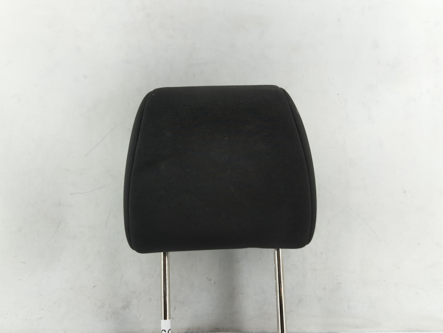 2010 Mazda 3 Headrest Head Rest Front Driver Passenger Seat Fits OEM Used Auto Parts - Oemusedautoparts1.com
