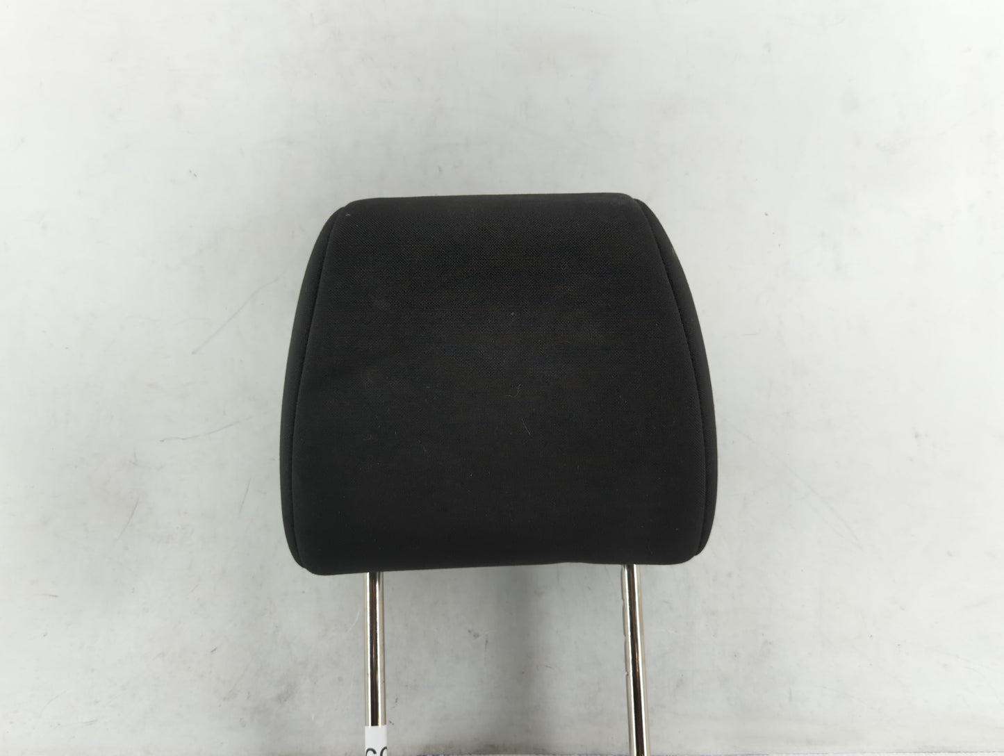 2010 Mazda 3 Headrest Head Rest Front Driver Passenger Seat Fits OEM Used Auto Parts - Oemusedautoparts1.com