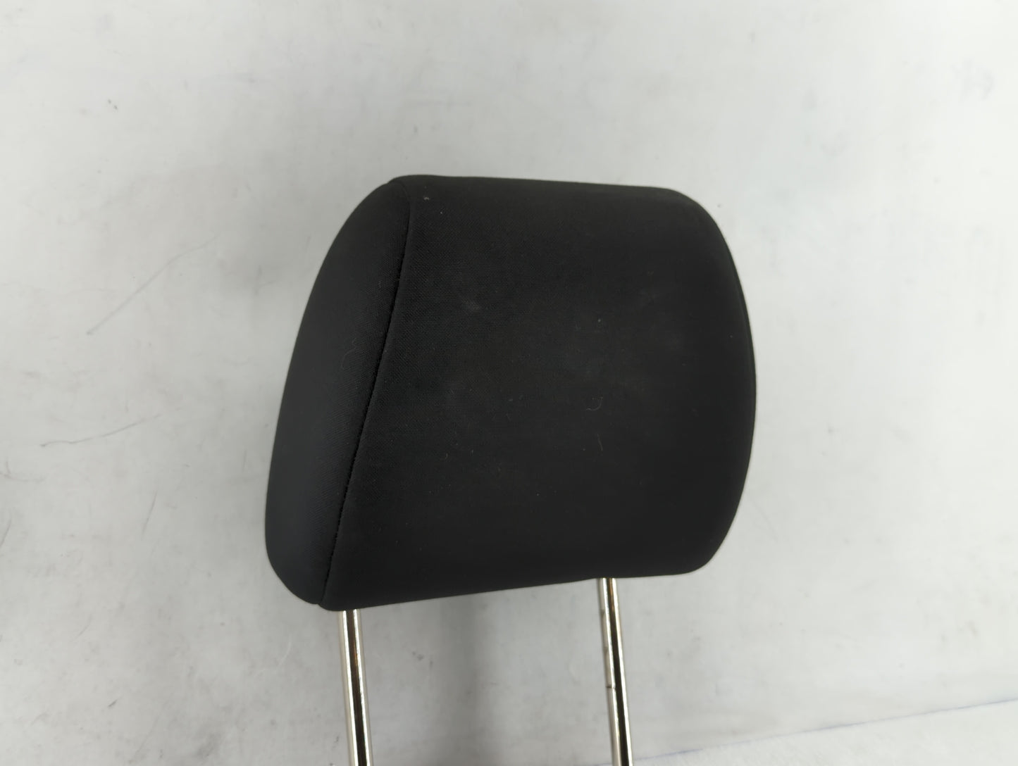 2010 Mazda 3 Headrest Head Rest Front Driver Passenger Seat Fits OEM Used Auto Parts - Oemusedautoparts1.com