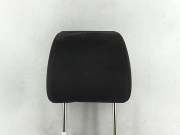 2010 Mazda 3 Headrest Head Rest Front Driver Passenger Seat Fits OEM Used Auto Parts - Oemusedautoparts1.com