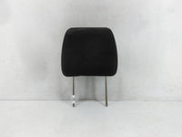 2010 Mazda 3 Headrest Head Rest Front Driver Passenger Seat Fits OEM Used Auto Parts - Oemusedautoparts1.com