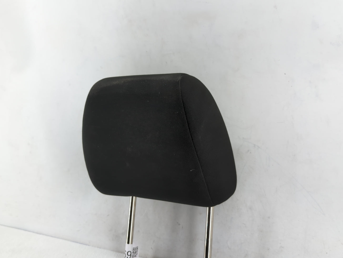 2010 Mazda 3 Headrest Head Rest Front Driver Passenger Seat Fits OEM Used Auto Parts - Oemusedautoparts1.com