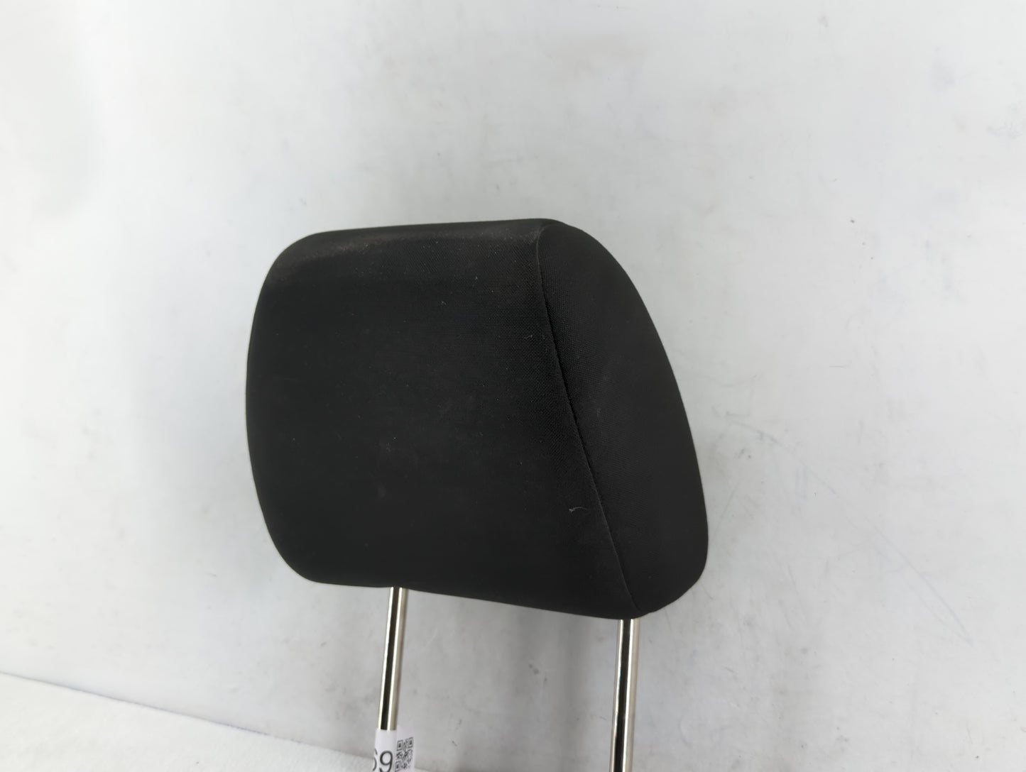 2010 Mazda 3 Headrest Head Rest Front Driver Passenger Seat Fits OEM Used Auto Parts - Oemusedautoparts1.com