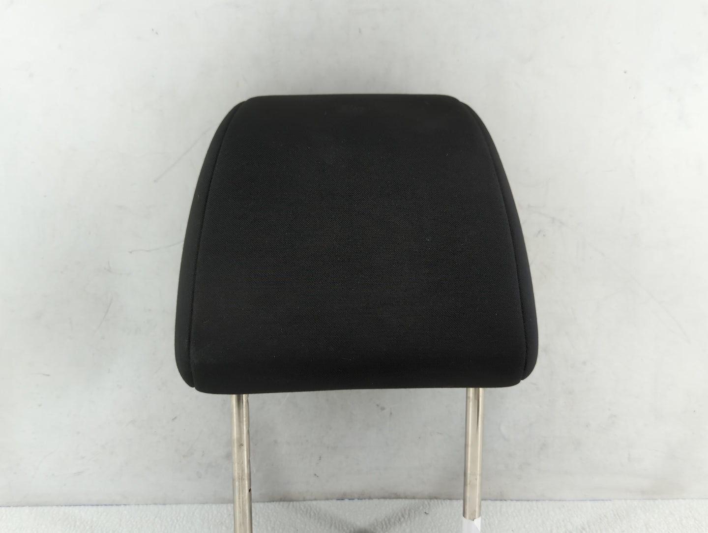 2010 Mazda 3 Headrest Head Rest Front Driver Passenger Seat Fits OEM Used Auto Parts - Oemusedautoparts1.com