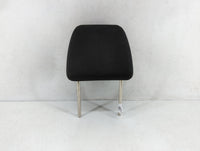 2010 Mazda 3 Headrest Head Rest Front Driver Passenger Seat Fits OEM Used Auto Parts - Oemusedautoparts1.com