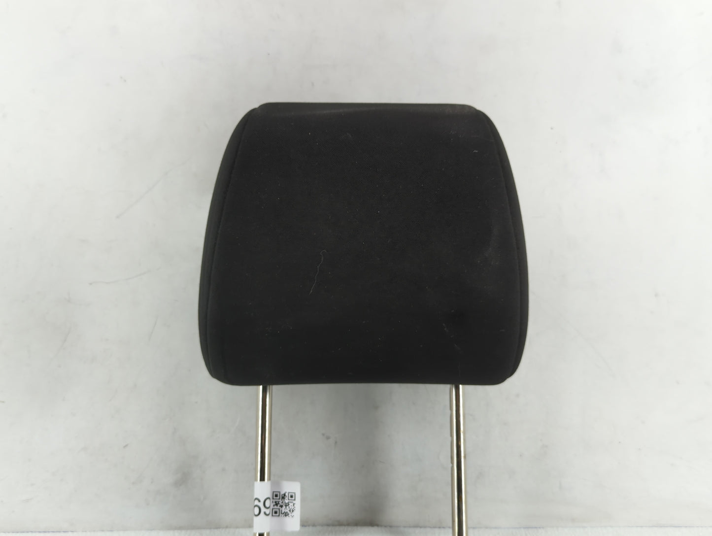 2010 Mazda 3 Headrest Head Rest Front Driver Passenger Seat Fits OEM Used Auto Parts - Oemusedautoparts1.com