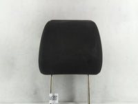 2010 Mazda 3 Headrest Head Rest Front Driver Passenger Seat Fits OEM Used Auto Parts - Oemusedautoparts1.com