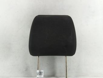 compare product 2010 Mazda 3 Headrest Head Rest Front Driver Passenger Seat Fits OEM Used Auto Parts