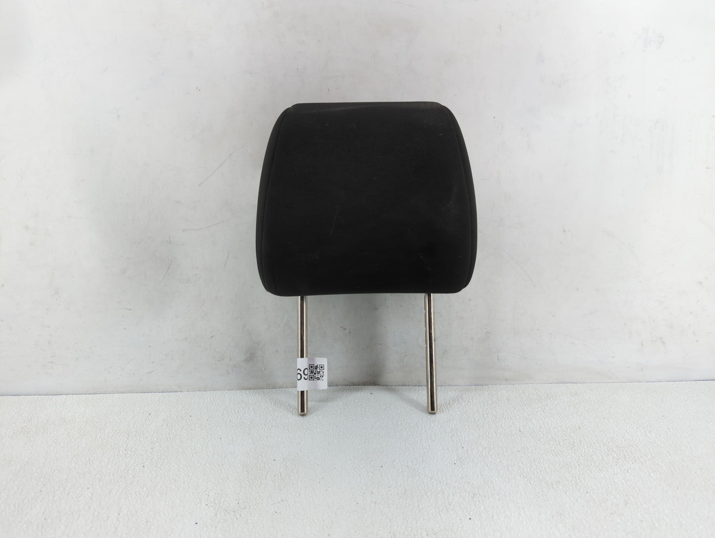 2010 Mazda 3 Headrest Head Rest Front Driver Passenger Seat Fits OEM Used Auto Parts - Oemusedautoparts1.com