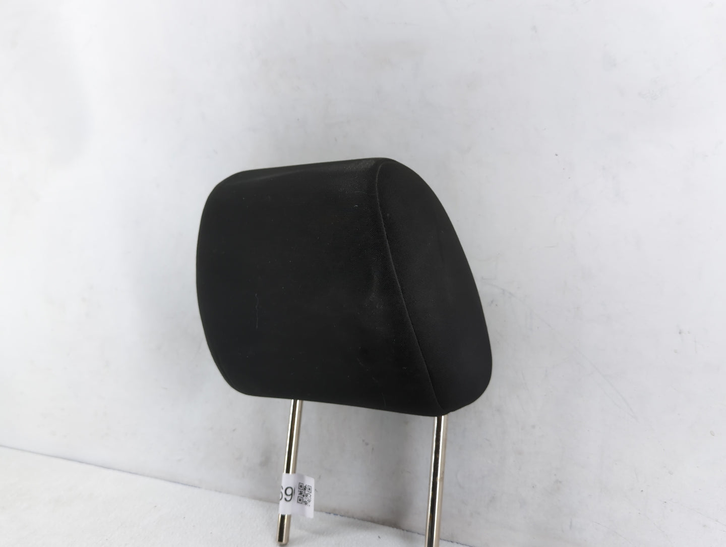 2010 Mazda 3 Headrest Head Rest Front Driver Passenger Seat Fits OEM Used Auto Parts - Oemusedautoparts1.com
