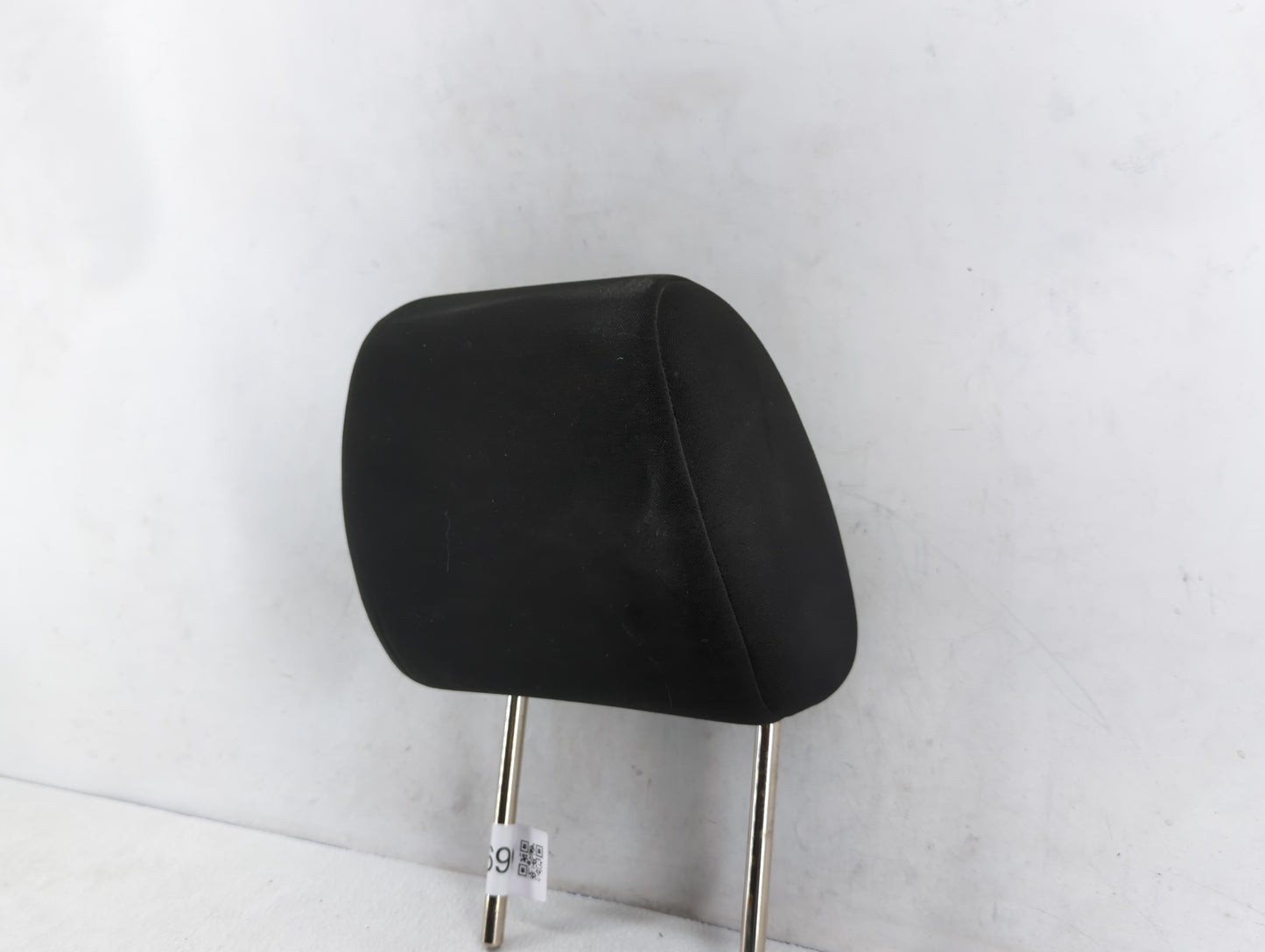 2010 Mazda 3 Headrest Head Rest Front Driver Passenger Seat Fits OEM Used Auto Parts - Oemusedautoparts1.com
