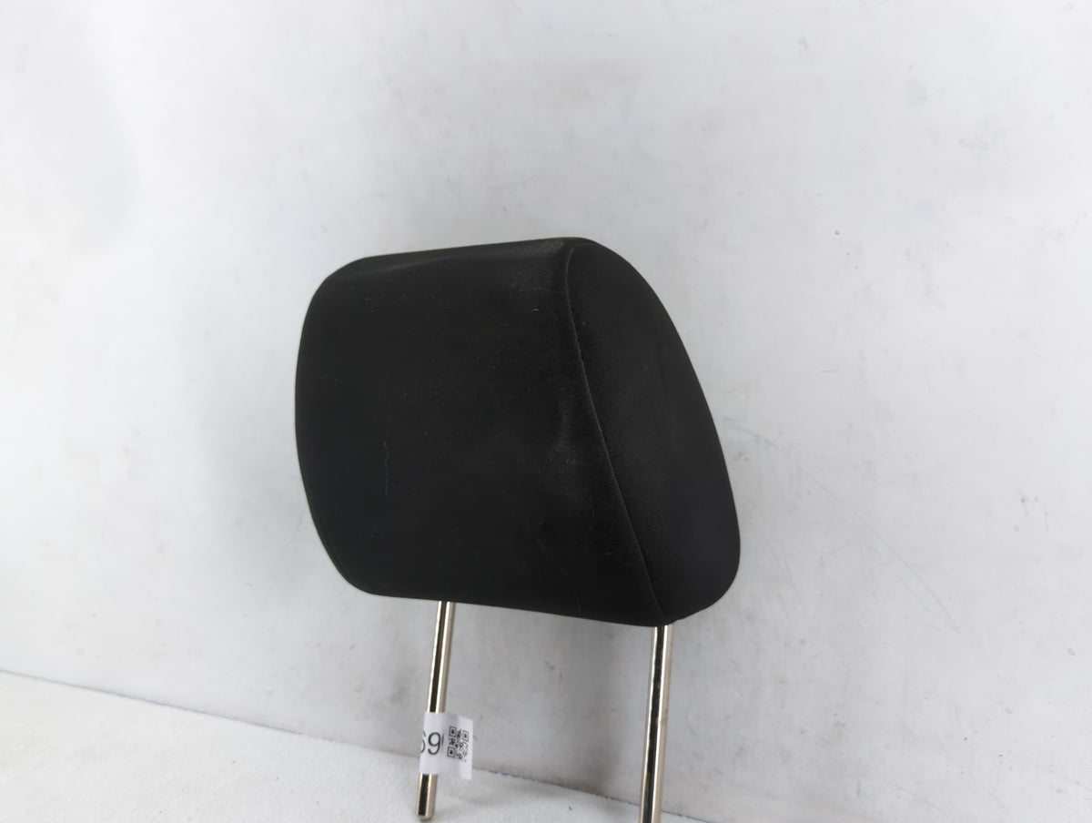 2010 Mazda 3 Headrest Head Rest Front Driver Passenger Seat Fits OEM Used Auto Parts - Oemusedautoparts1.com