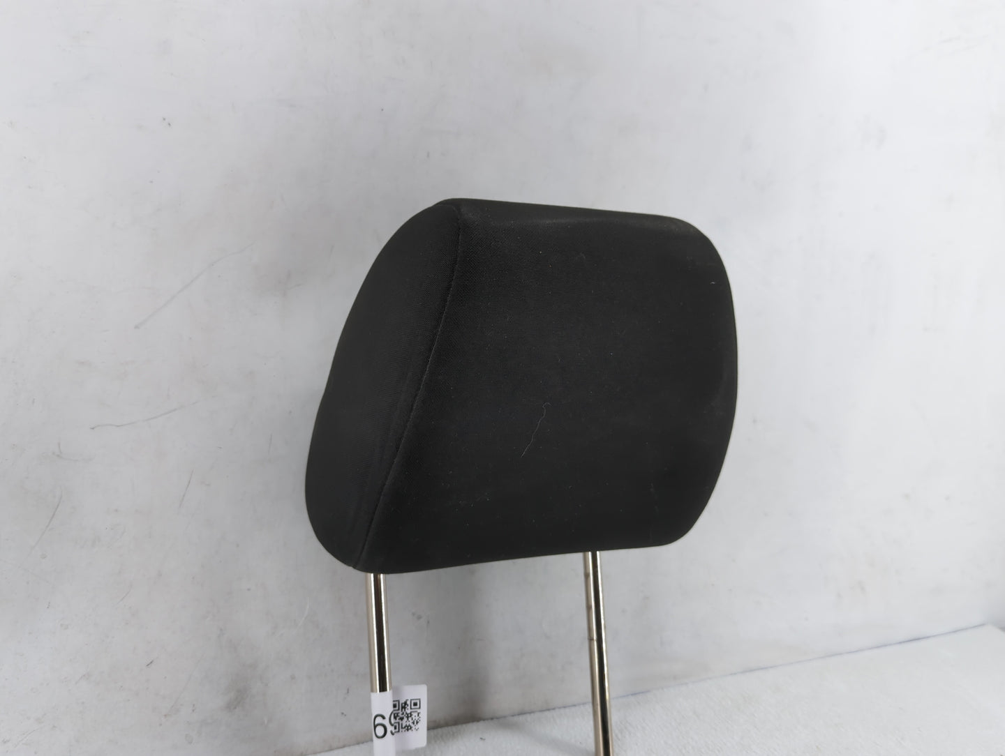 2010 Mazda 3 Headrest Head Rest Front Driver Passenger Seat Fits OEM Used Auto Parts - Oemusedautoparts1.com