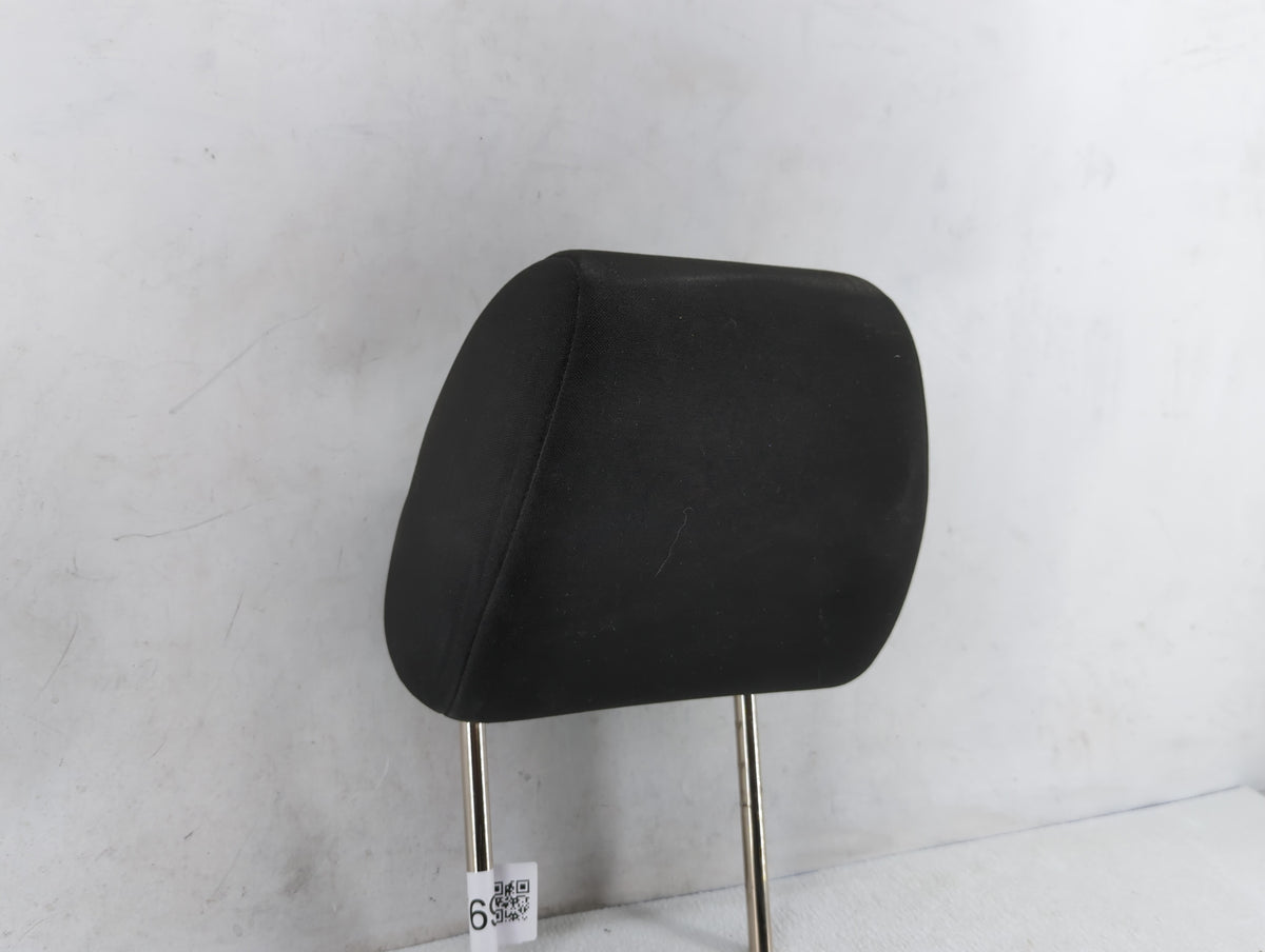 2010 Mazda 3 Headrest Head Rest Front Driver Passenger Seat Fits OEM Used Auto Parts - Oemusedautoparts1.com