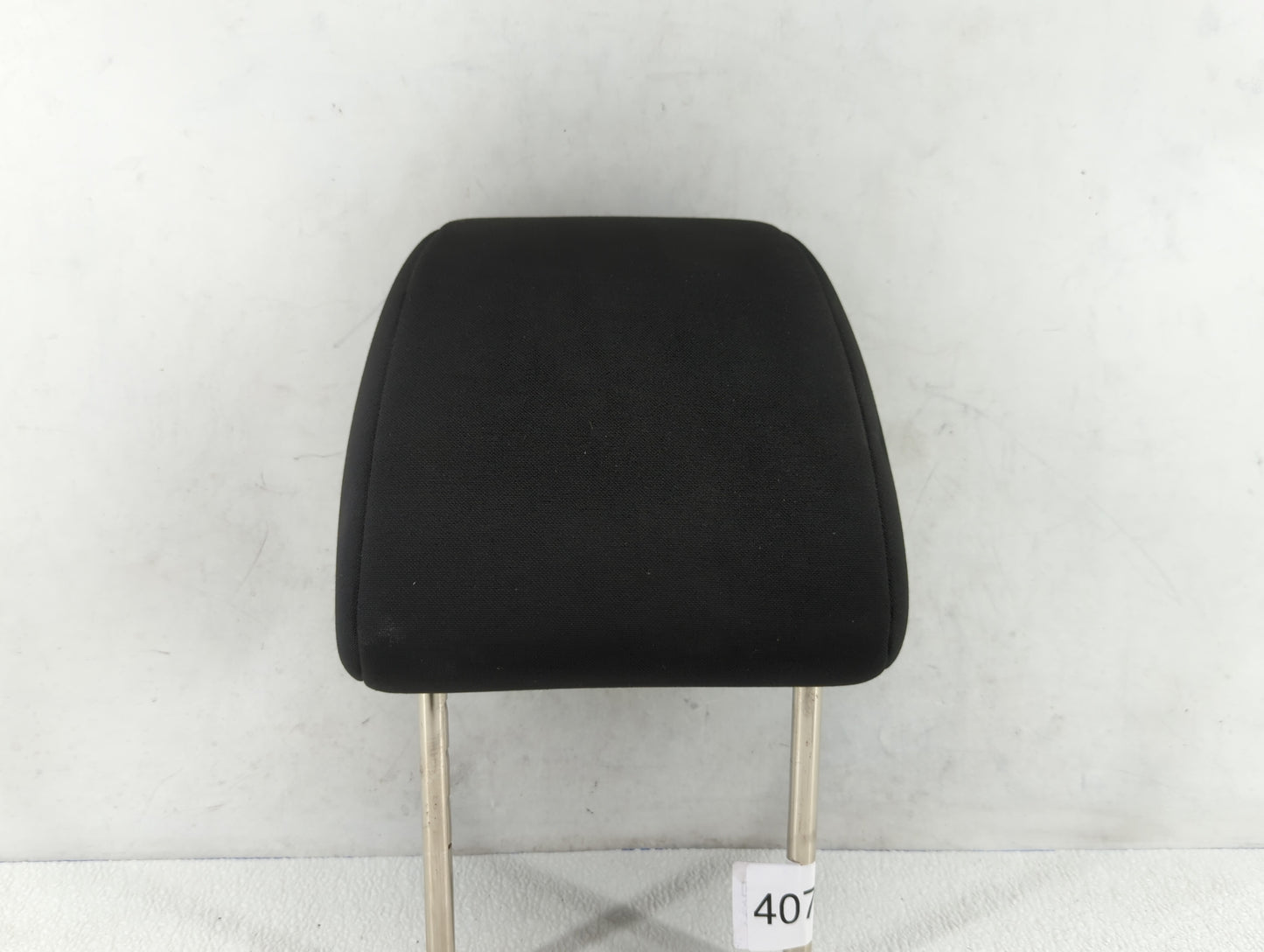 2010 Mazda 3 Headrest Head Rest Front Driver Passenger Seat Fits OEM Used Auto Parts - Oemusedautoparts1.com