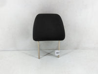 2010 Mazda 3 Headrest Head Rest Front Driver Passenger Seat Fits OEM Used Auto Parts - Oemusedautoparts1.com